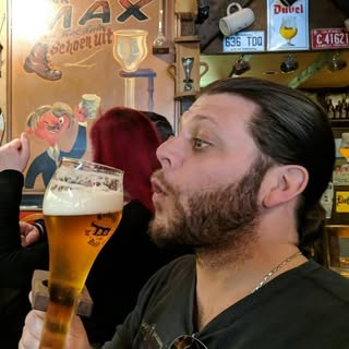 Profile photo