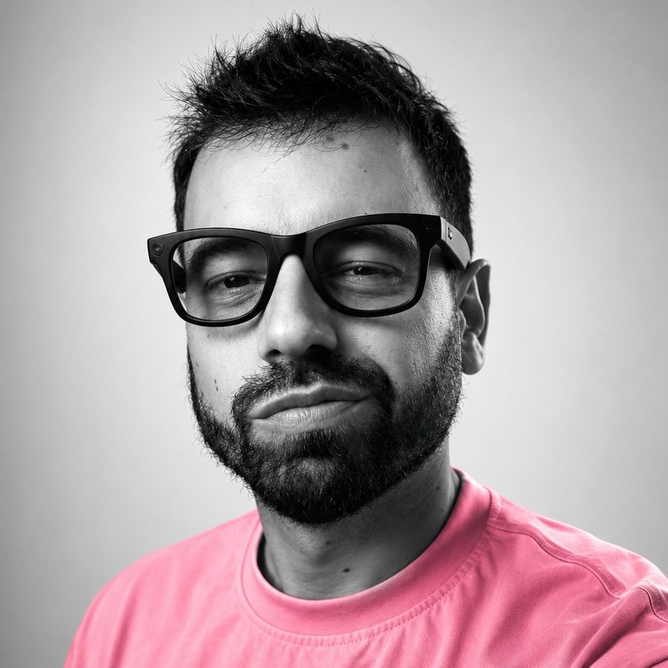 Profile photo