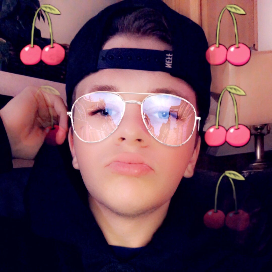 Profile photo