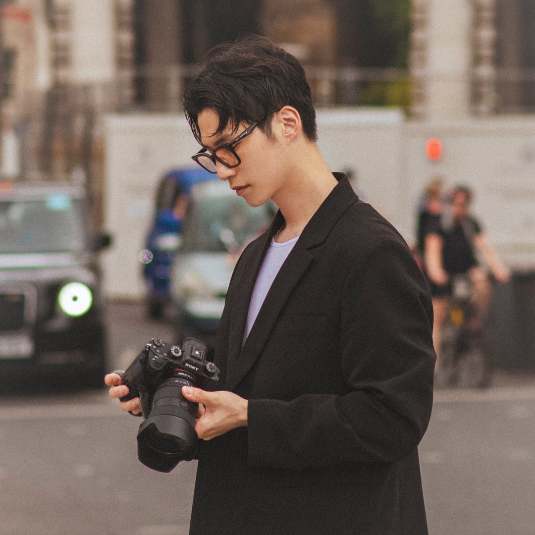Profile photo