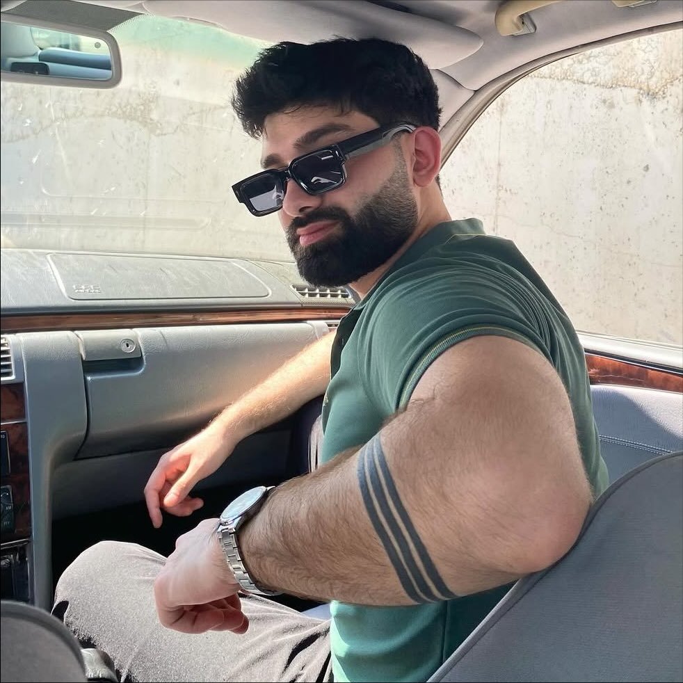 Profile photo