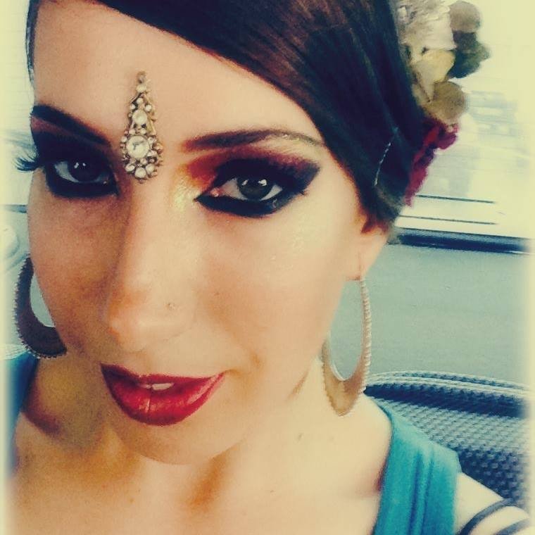 Profile photo