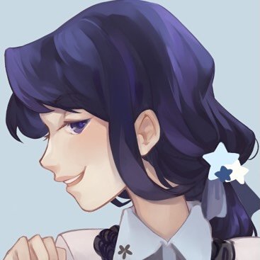 Profile photo