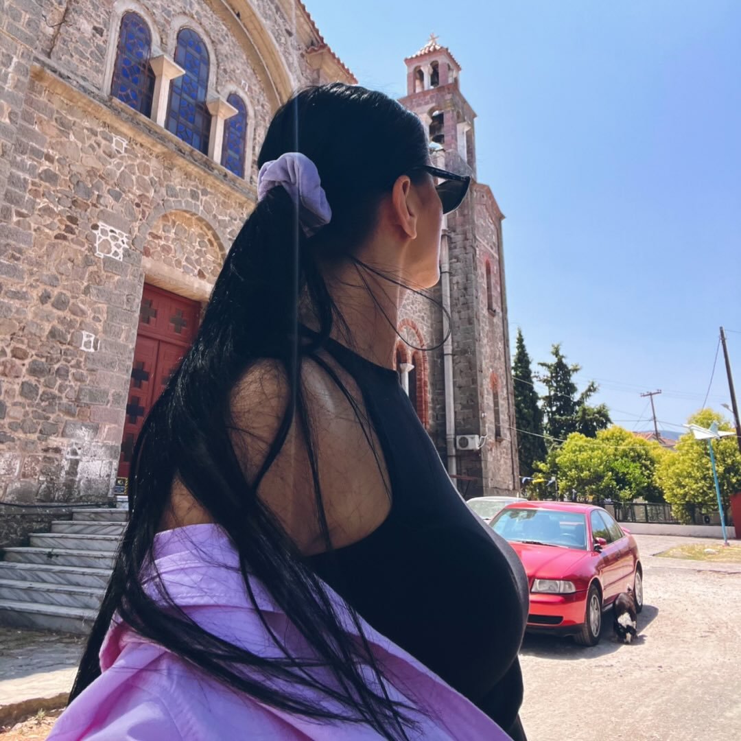 Profile photo