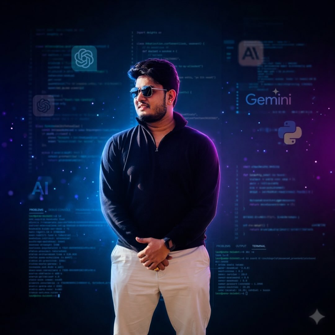 Profile photo