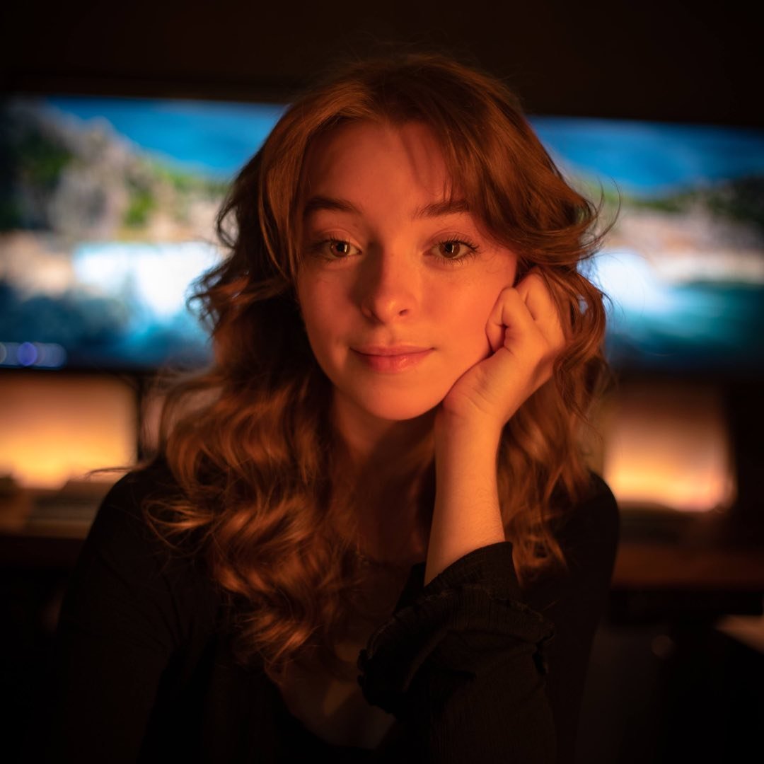 Profile photo