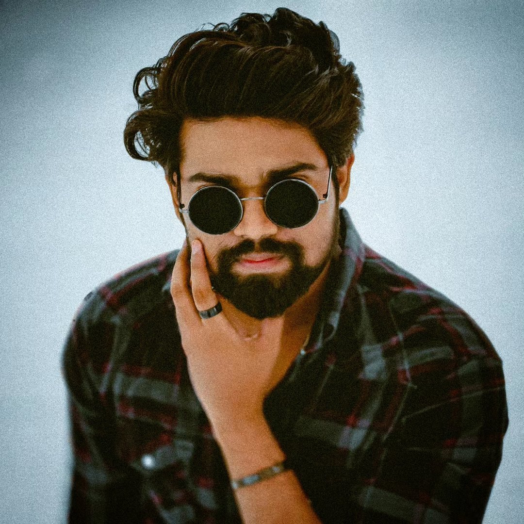 Profile photo
