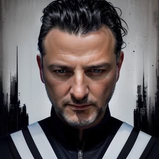 Profile photo