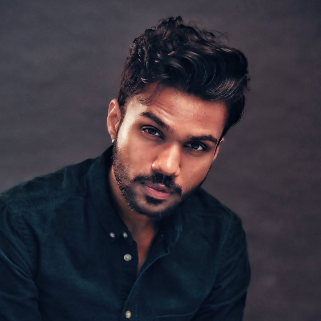 Profile photo