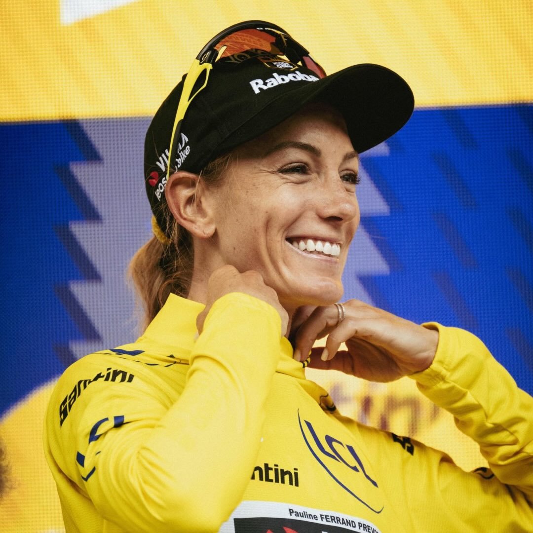 Profile photo