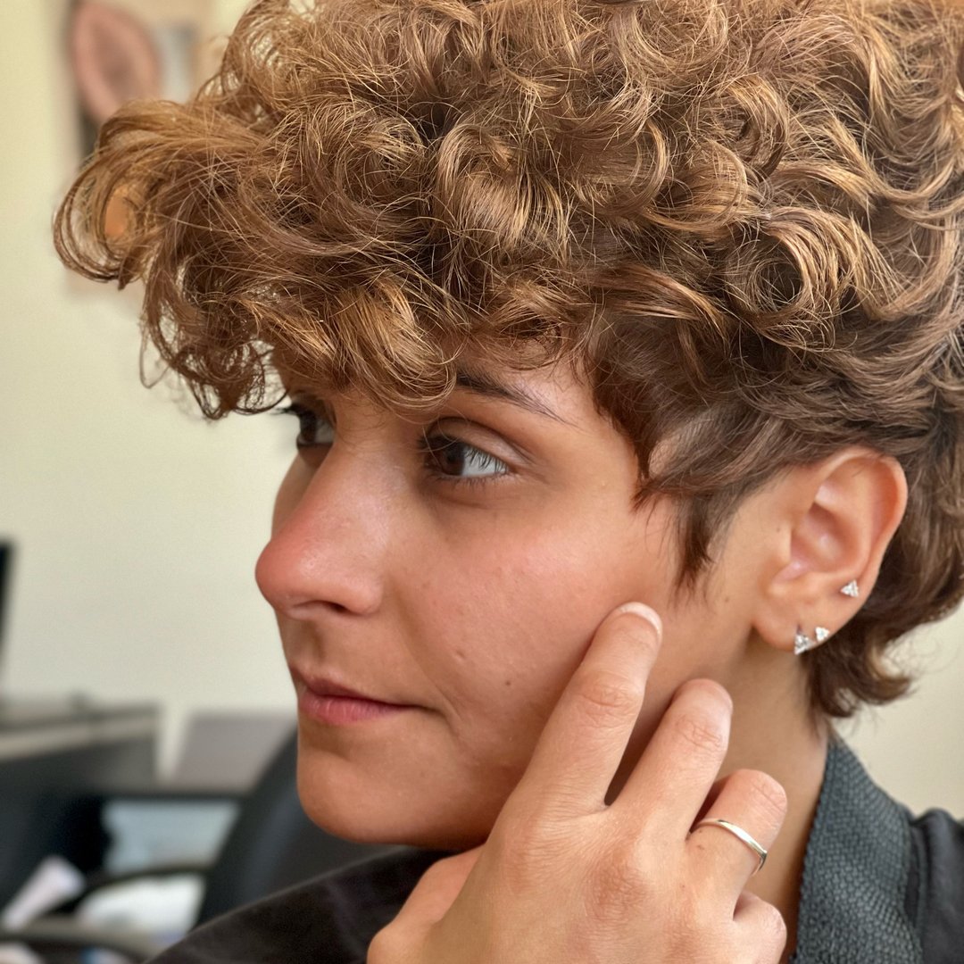 Profile photo