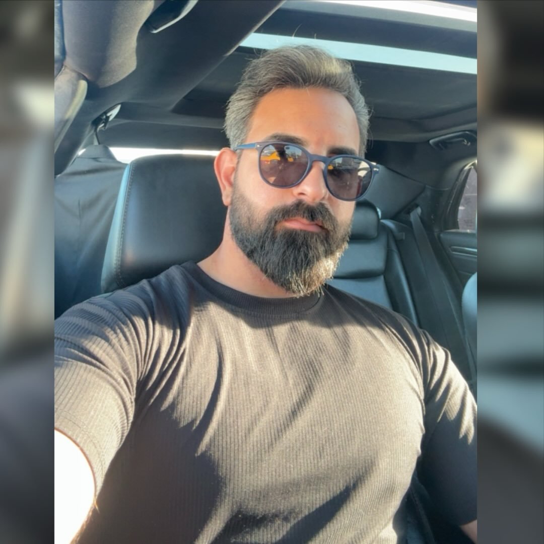 Profile photo