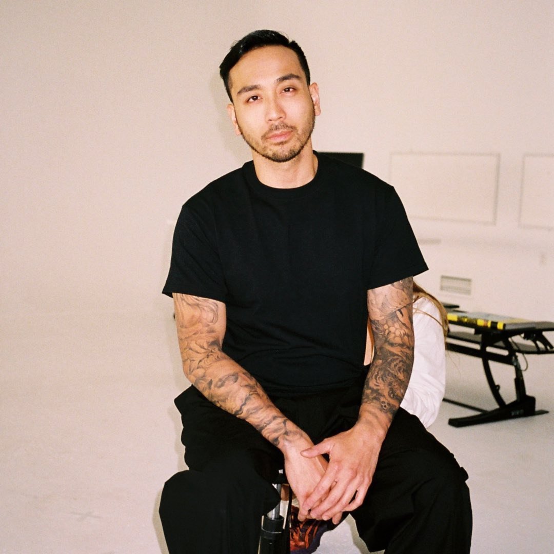 Profile photo