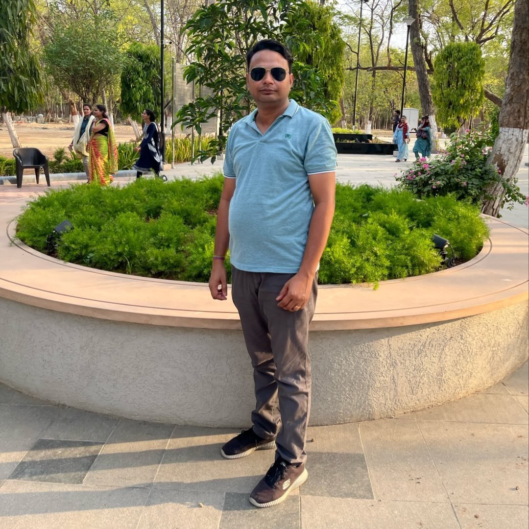 Profile photo