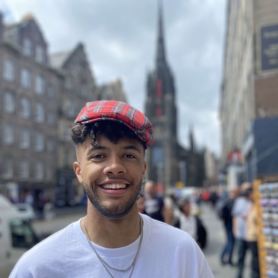 Profile photo