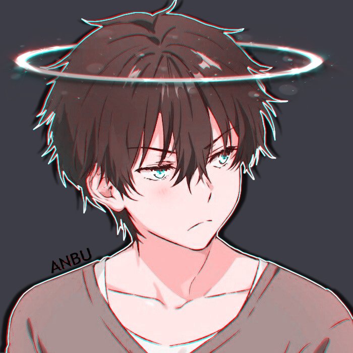 Profile photo