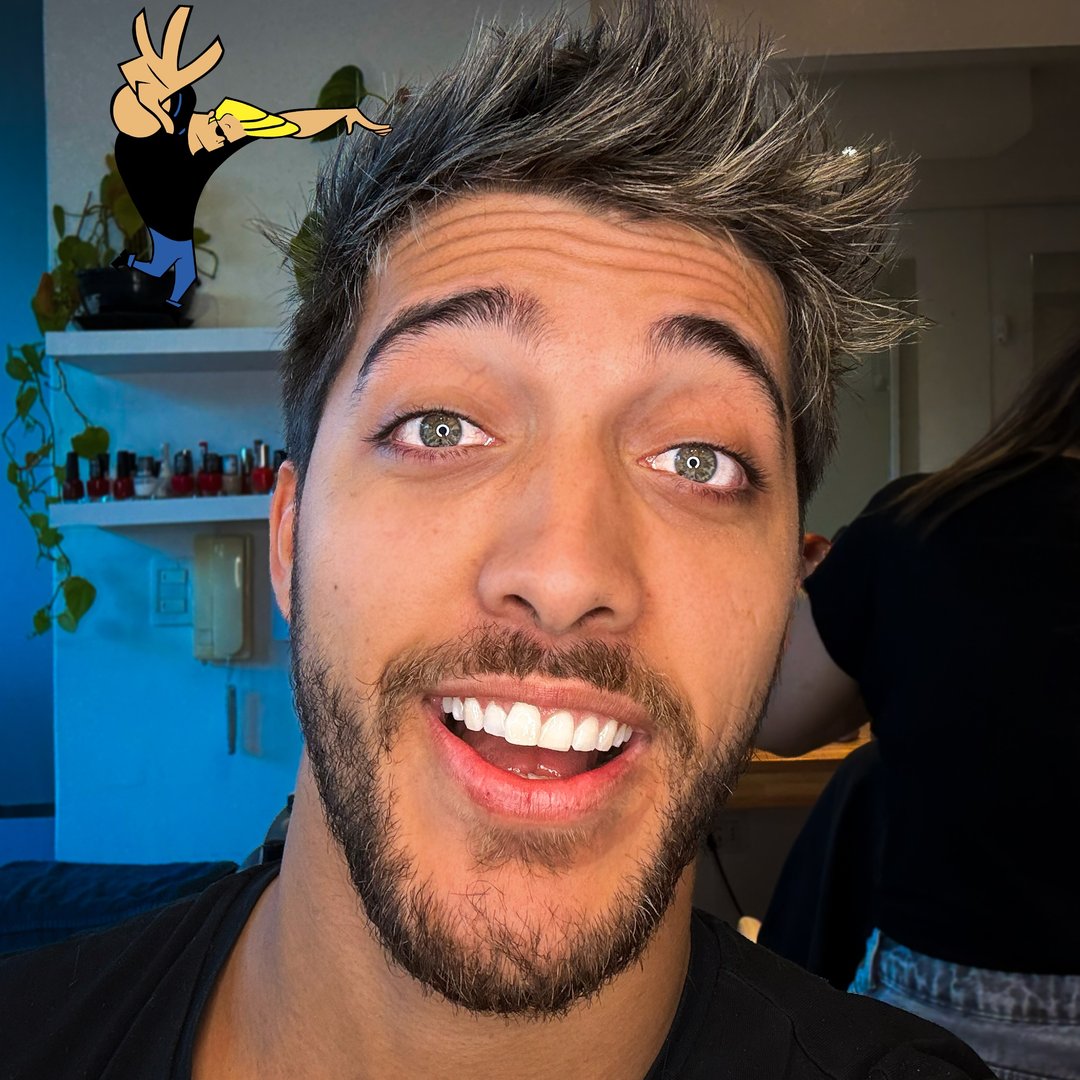 Profile photo