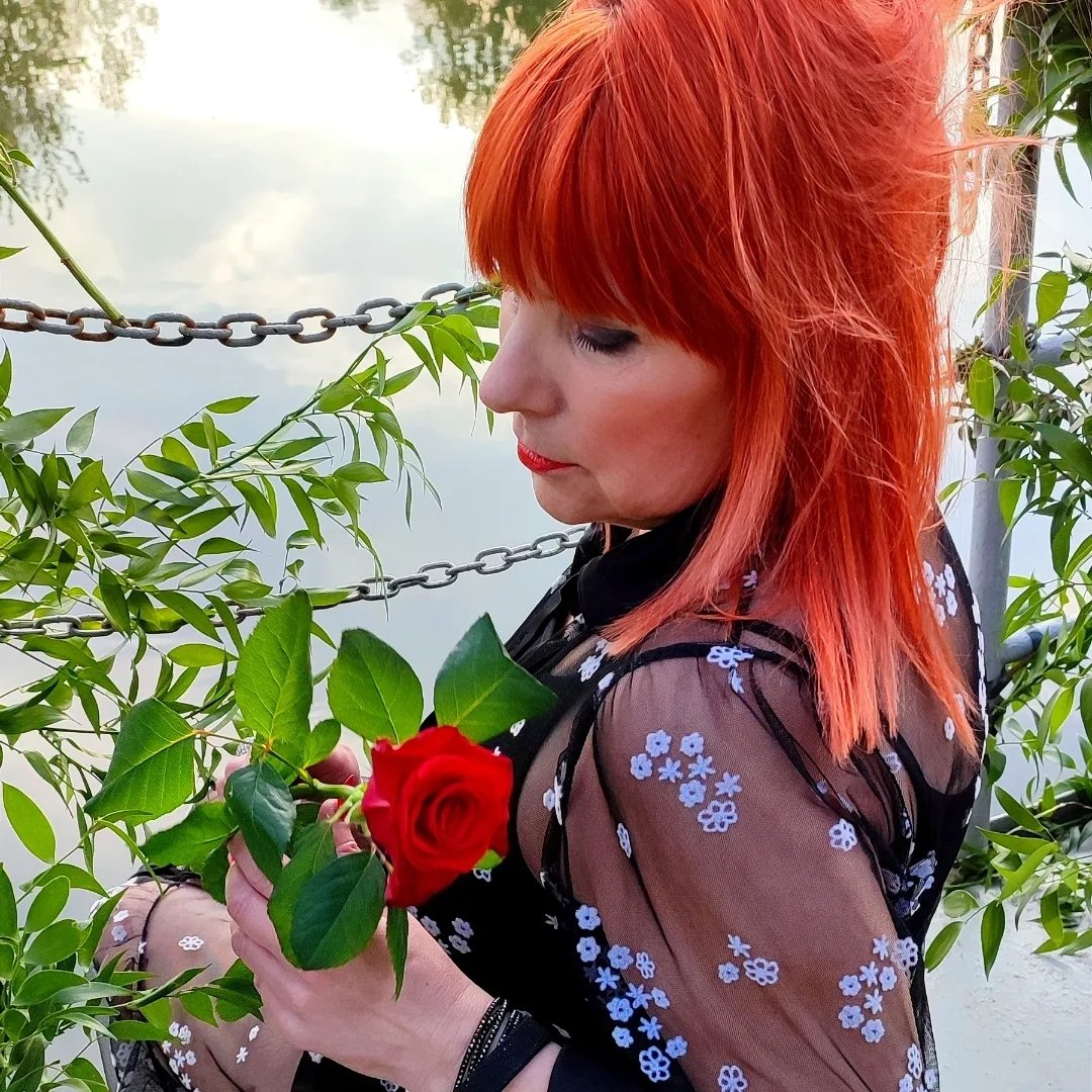 Profile photo