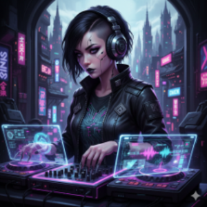 Profile photo
