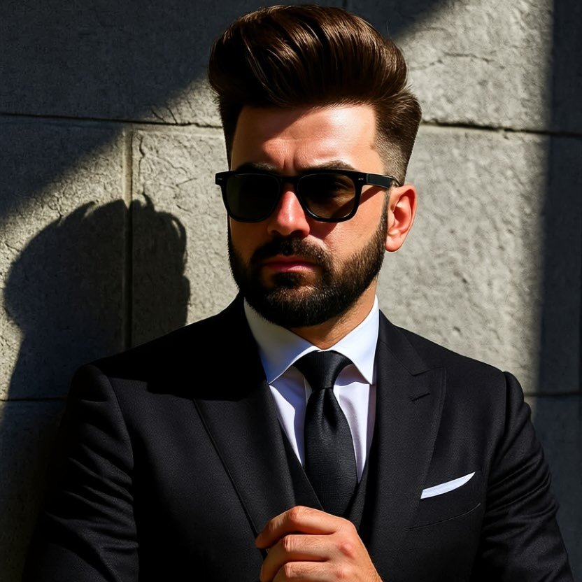 Profile photo