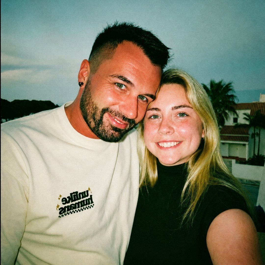 Profile photo