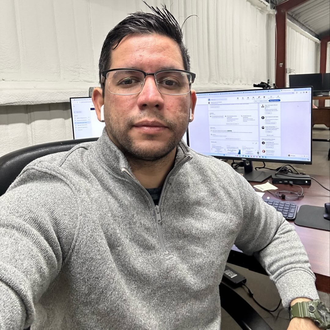 Profile photo