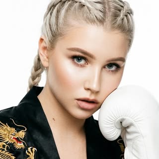 Profile photo