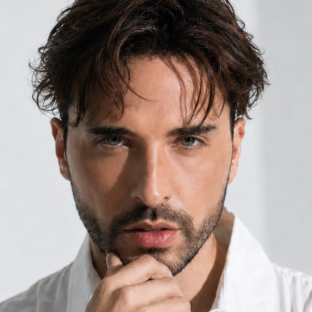 Profile photo