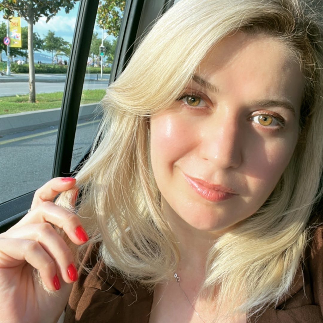Profile photo