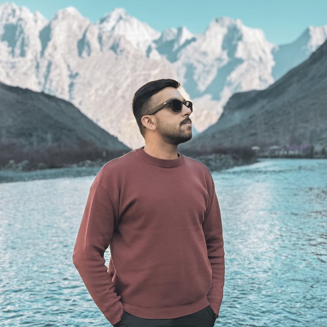 Profile photo