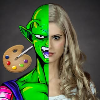 Profile photo