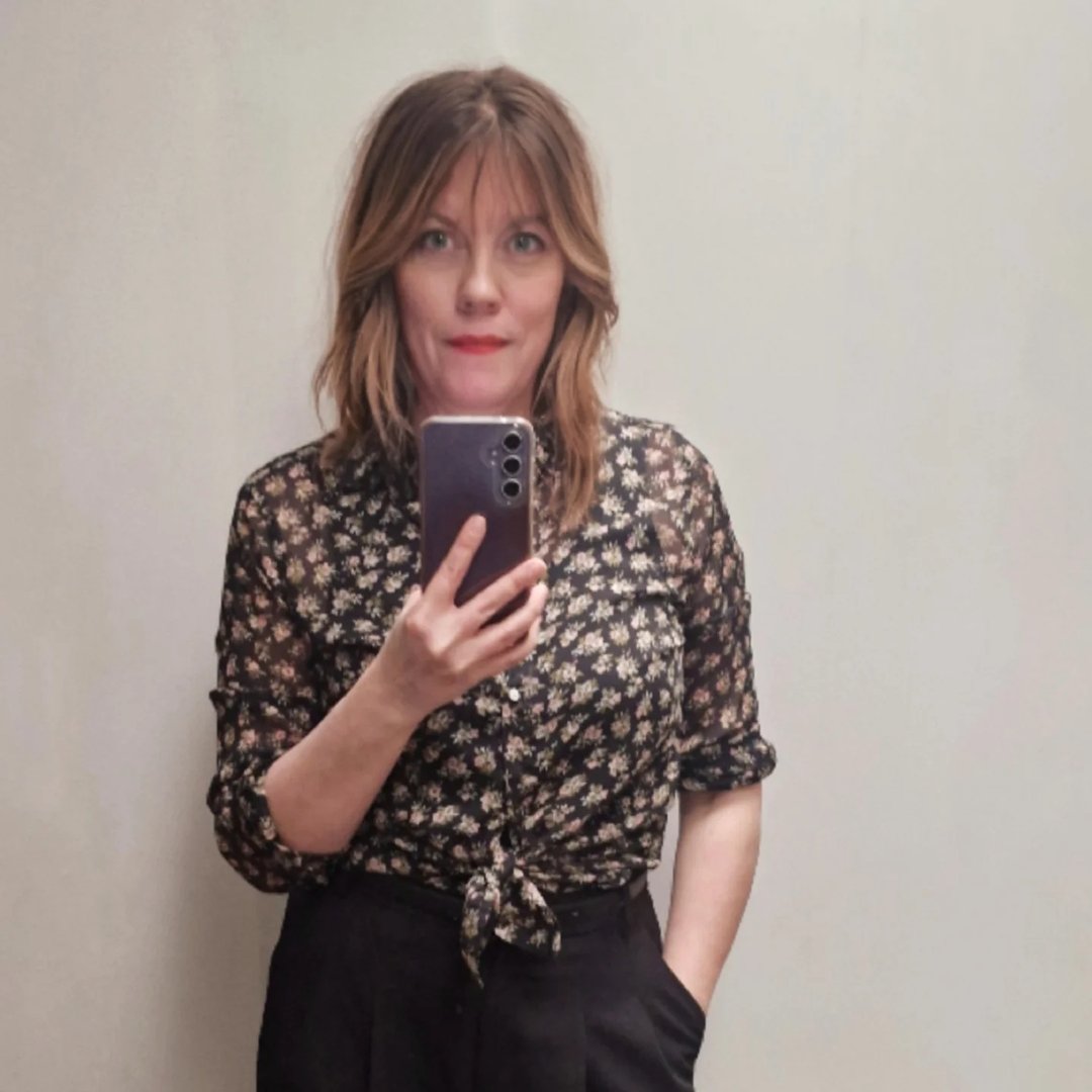 Profile photo