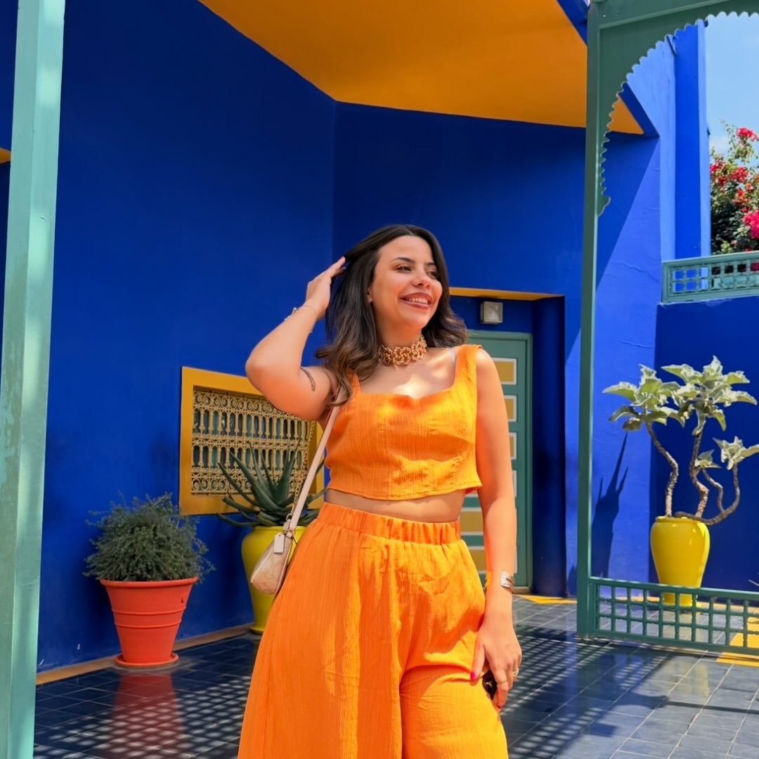 Profile photo