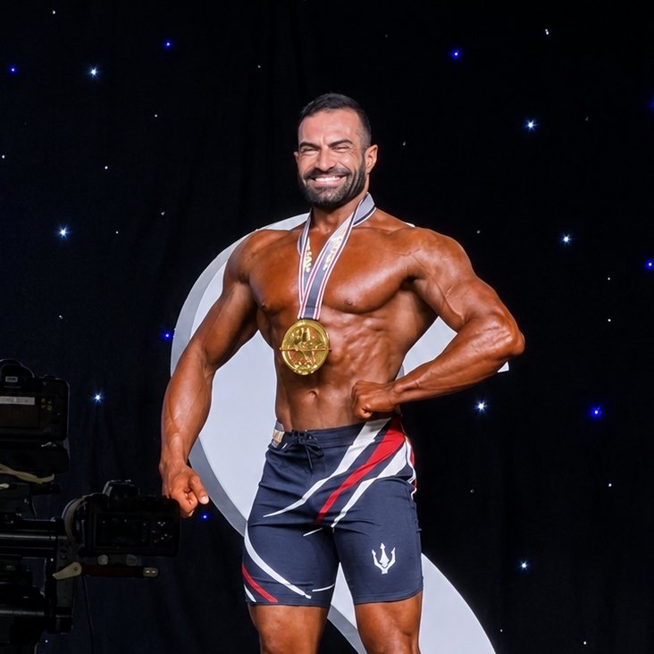 Profile photo