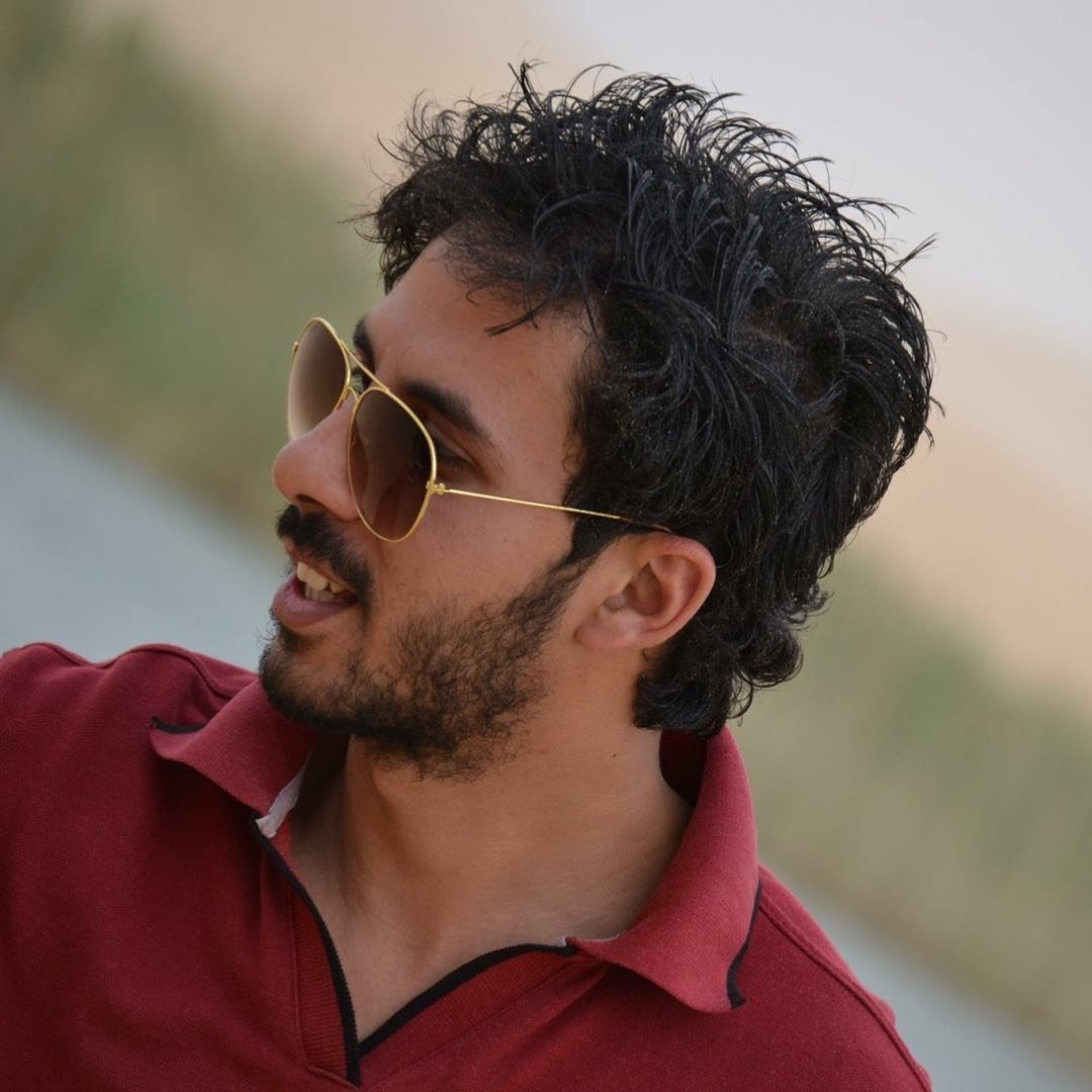 Profile photo