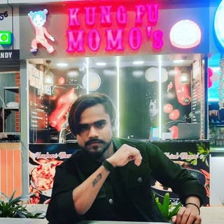 Profile photo