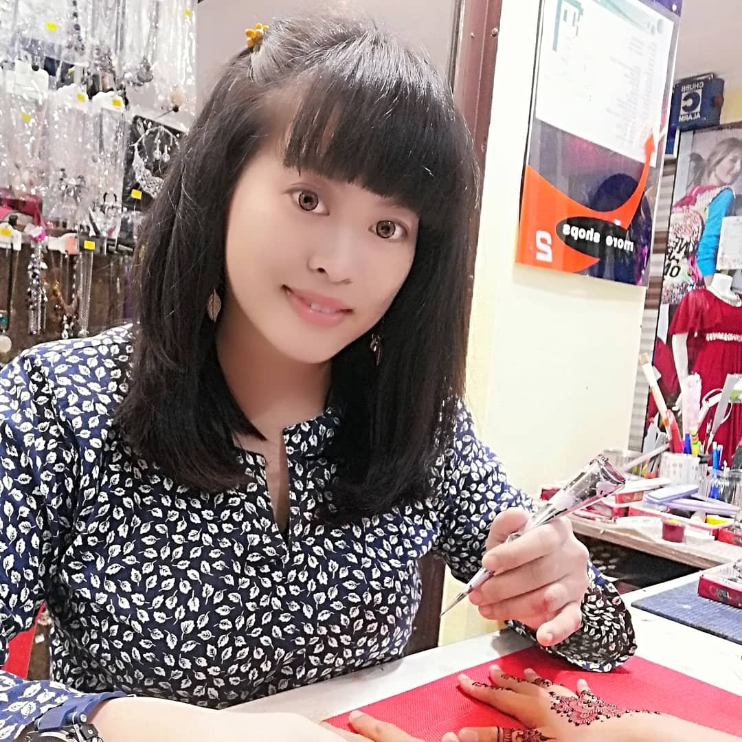 Profile photo