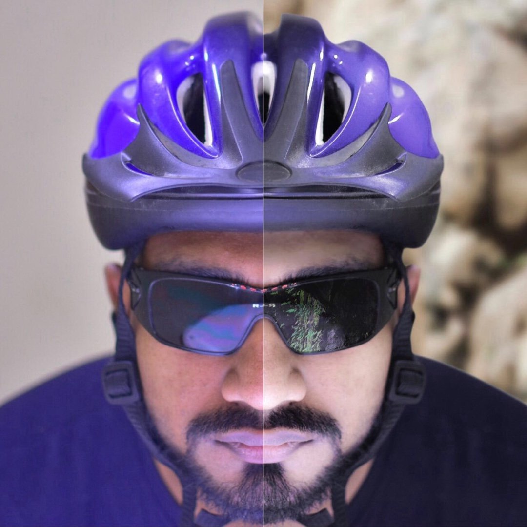 Profile photo