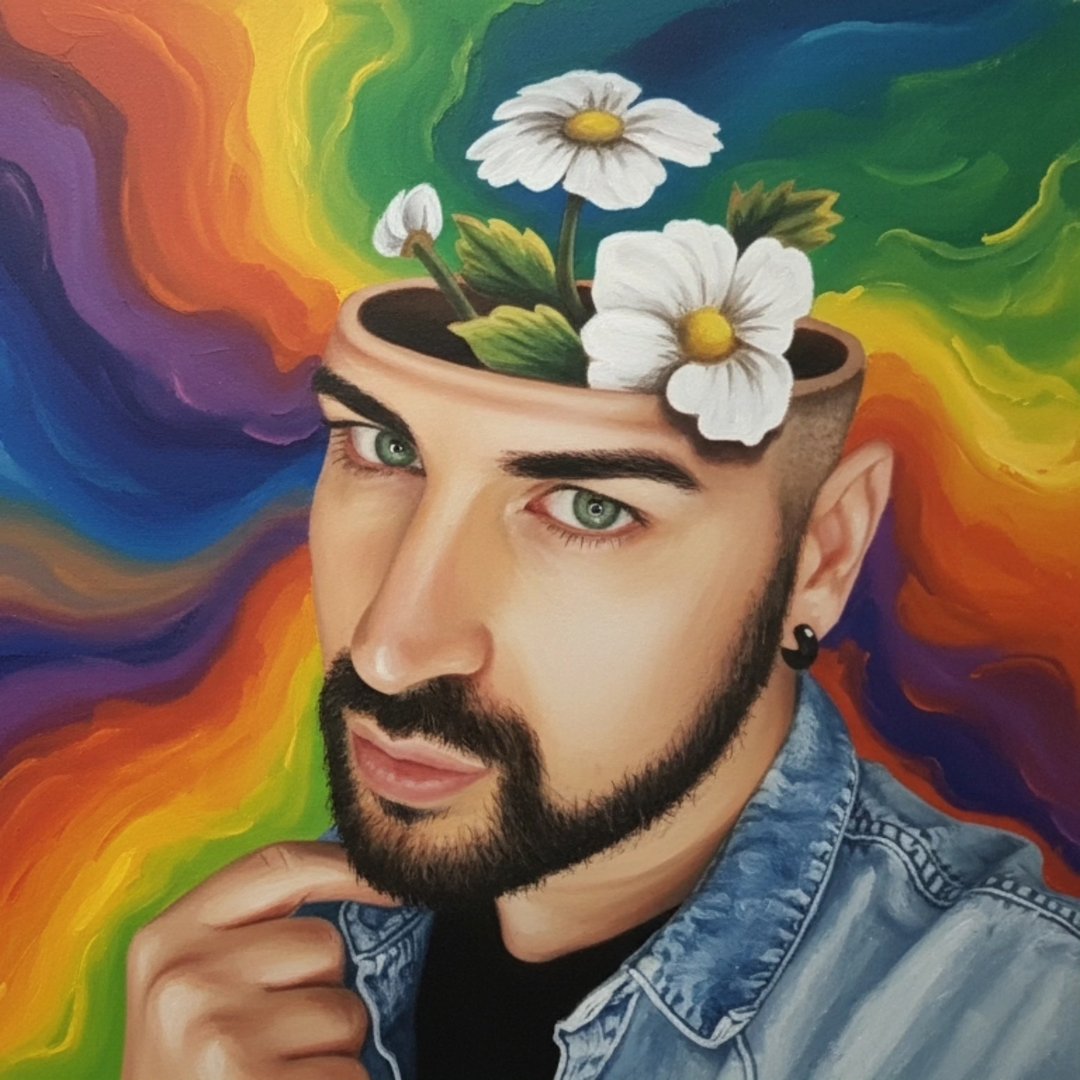 Profile photo