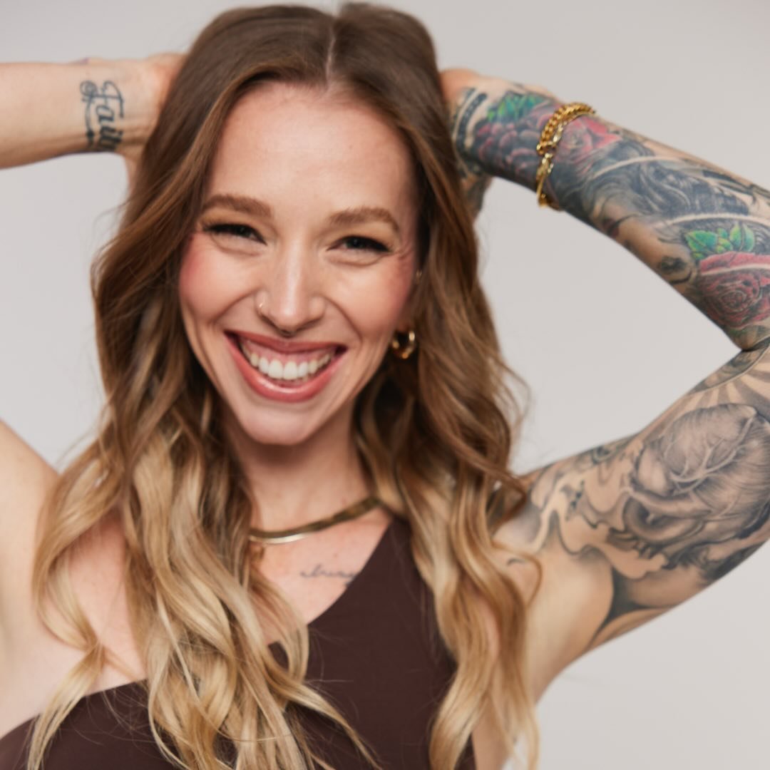 Profile photo