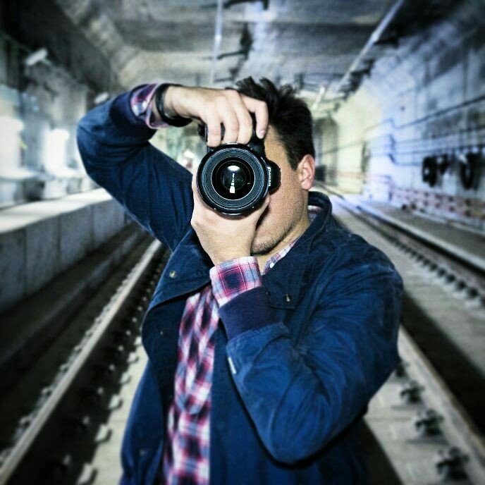 Profile photo