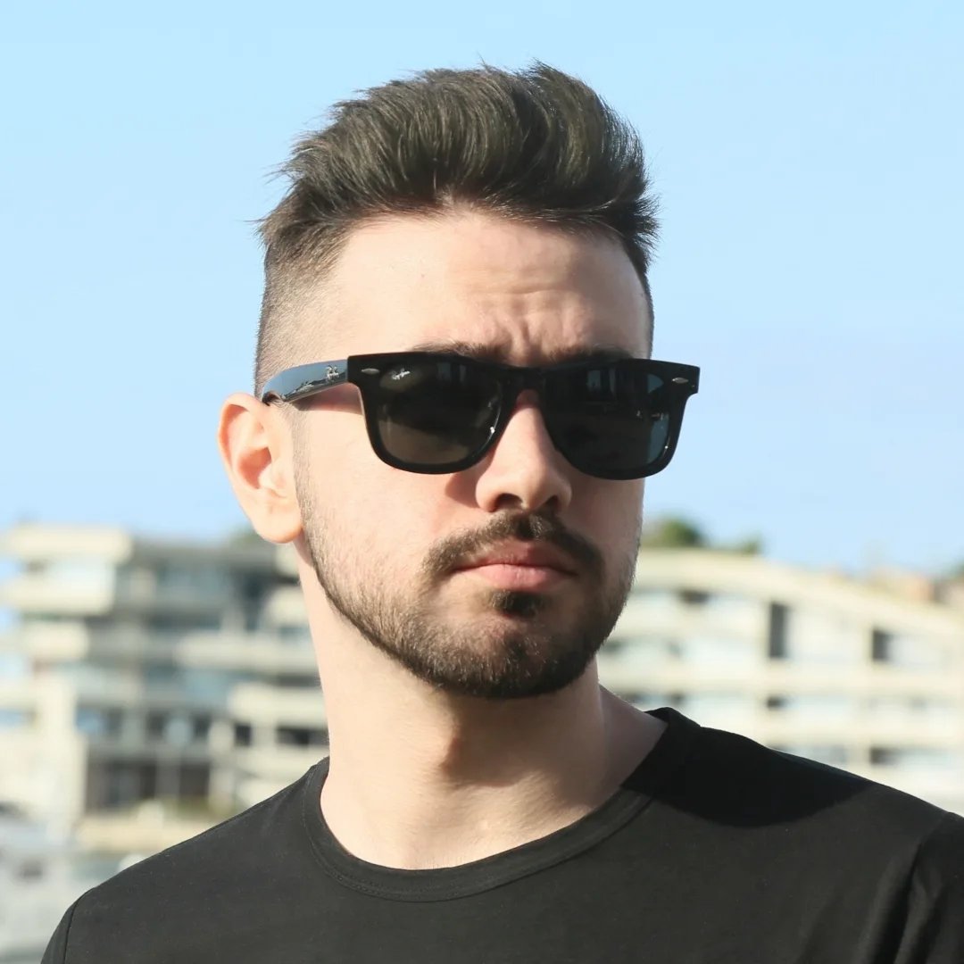 Profile photo