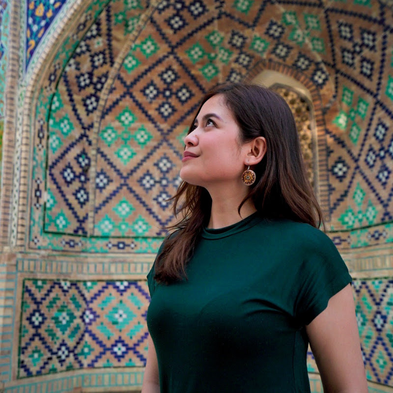 Profile photo