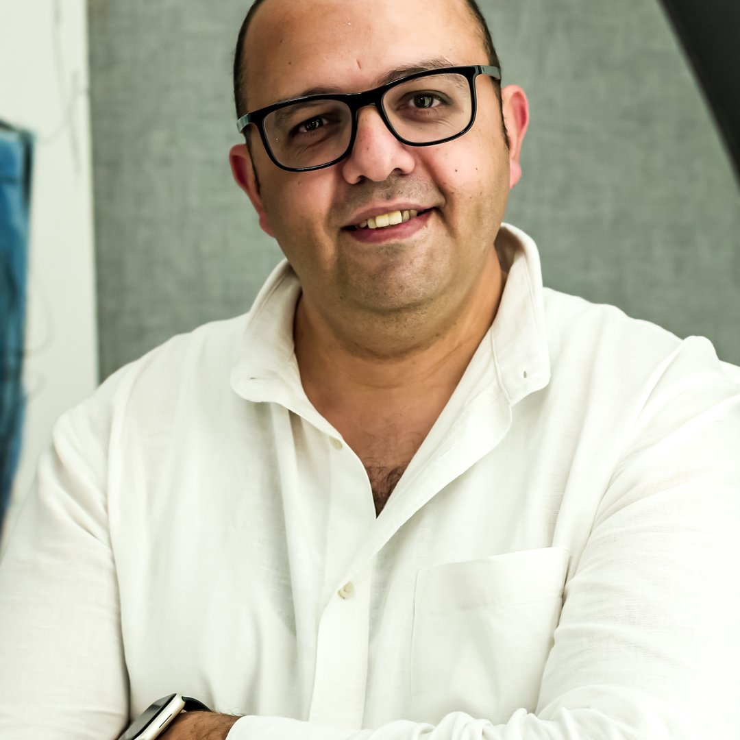 Profile photo