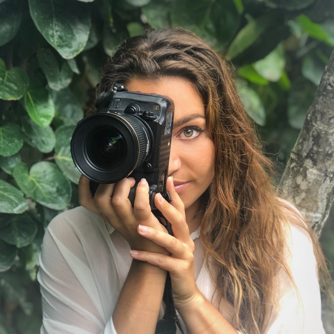 Profile photo