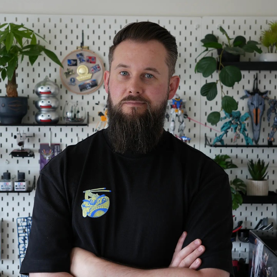 Profile photo