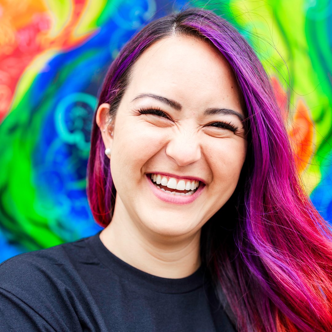 Profile photo