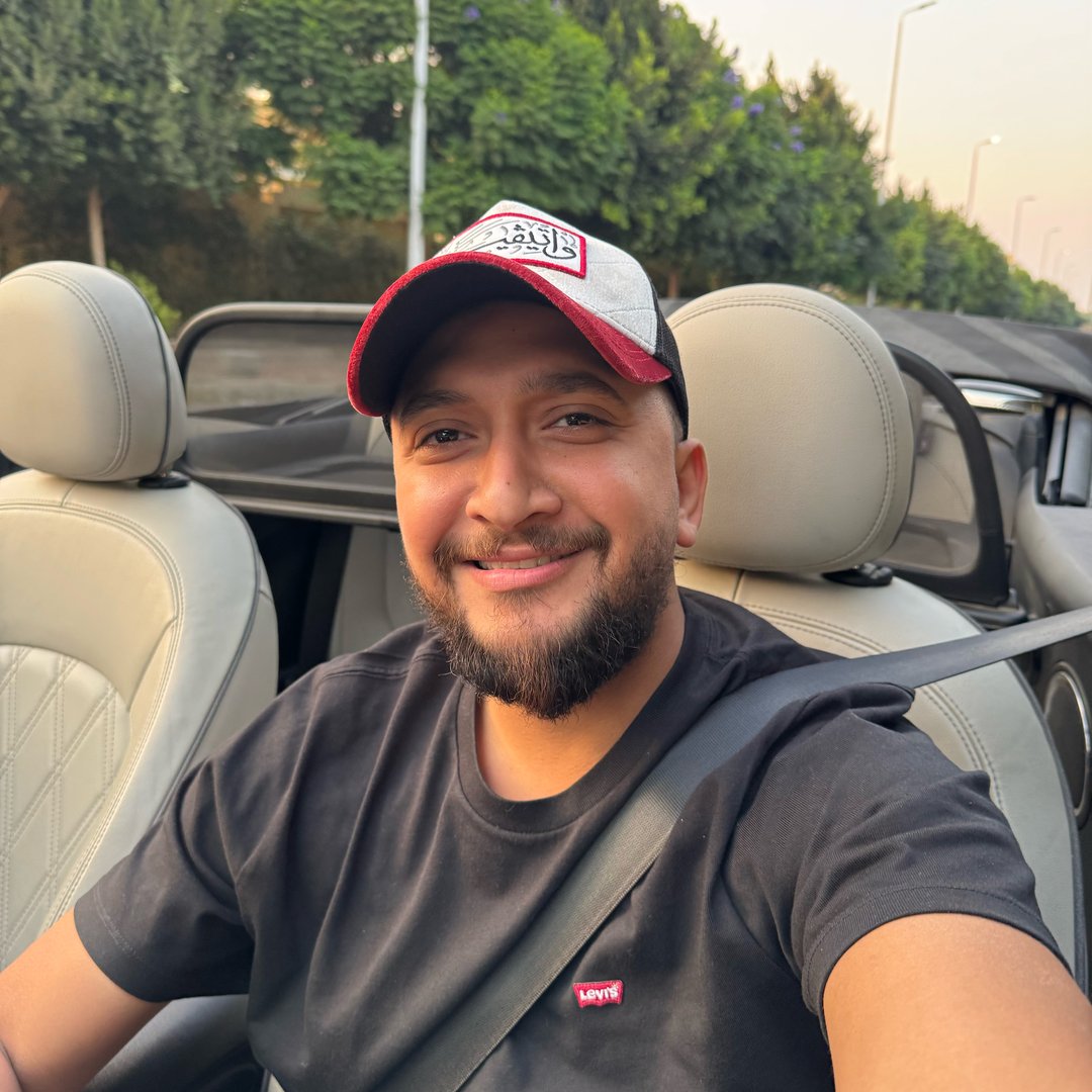 Profile photo
