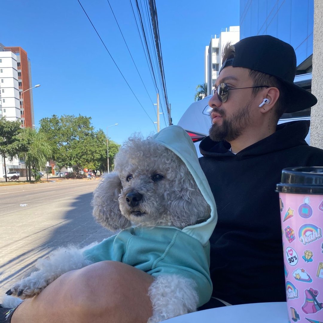 Profile photo