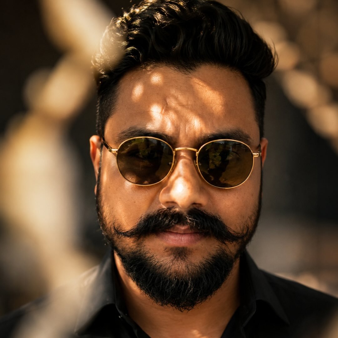 Profile photo